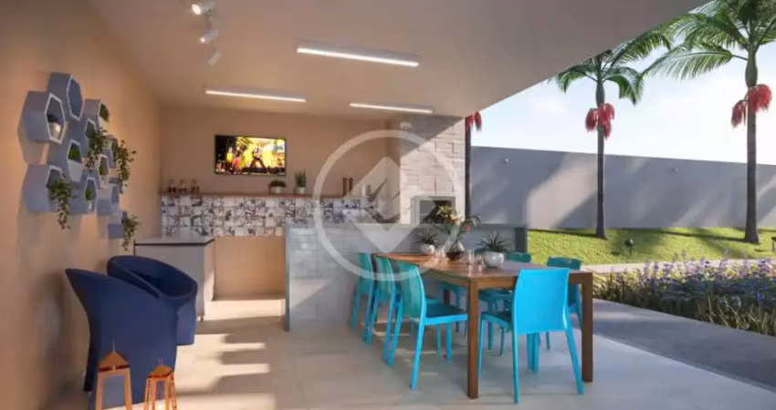 Apartamento com 2 quartos à venda na Avenida Goiás, sn, Setor Urias Magalhães, Goiânia