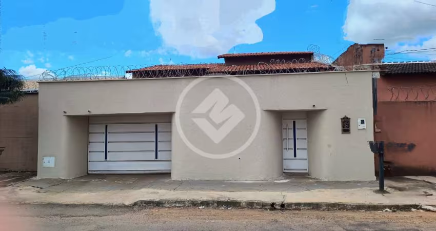 CASA DE 3/4 COM SUITE NO CENTER VILLE codigo: 100242