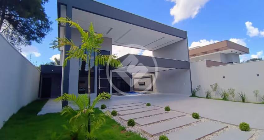 Casa 3 Suítes Alto Padrão codigo: 101326