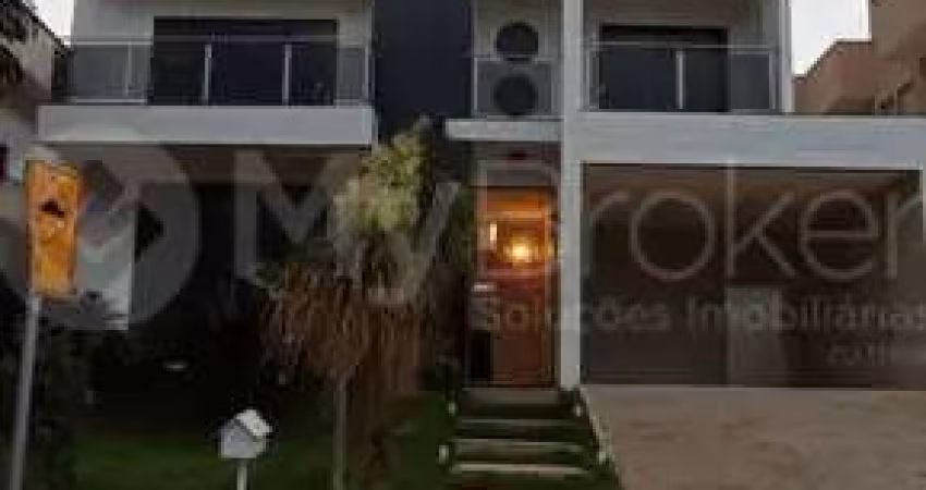 Sobrado com 4 quartos - Condomínio do Lago codigo: 13524