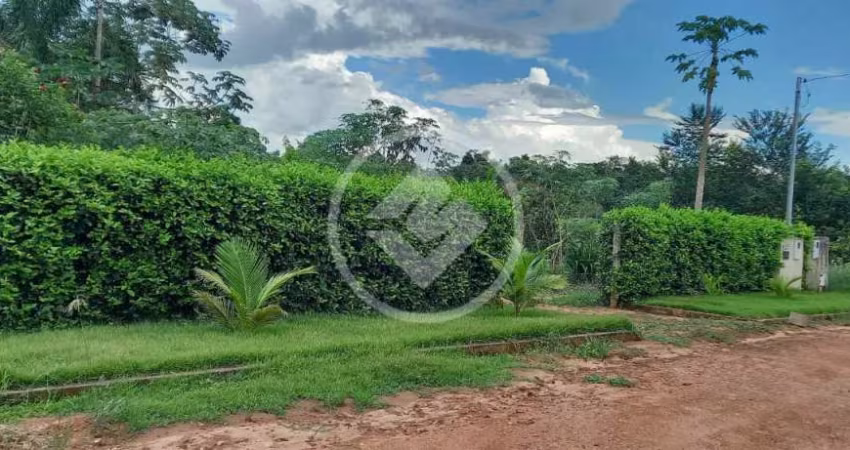 Excelente Lote no Condomínio de Chácara Terra Santa complexo Arca Park em Trindade, Unidade Galileia Contendo 1.100 mts de área codigo: 70856