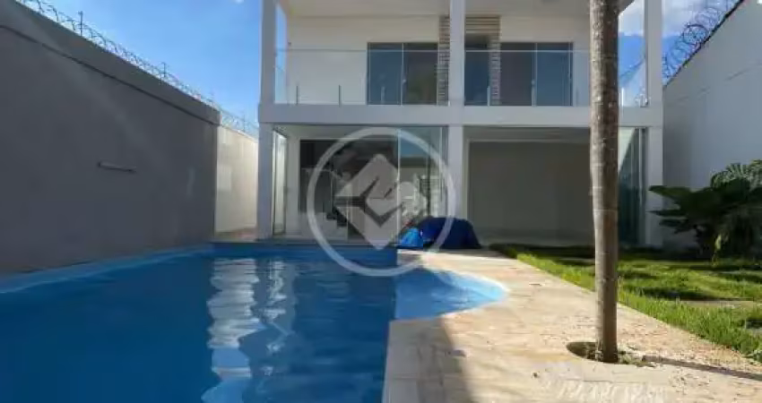 Casa com 3 quartos à venda na Rua SRM 24, 1, Residencial Village Santa Rita IV, Goiânia