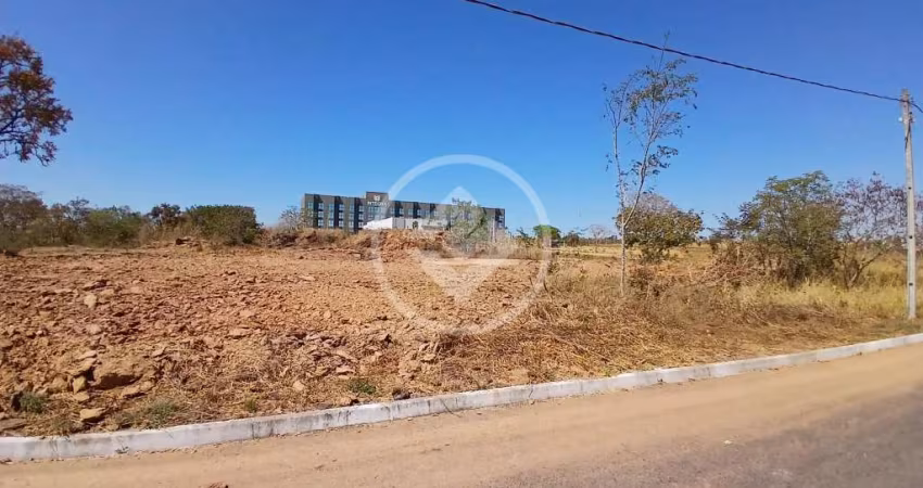 TERRENO EM FRENTE A FACULDADE INTEGRA codigo: 82371
