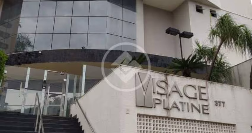 Morar com conforto e segurança e o que visage platine oferece codigo: 117833