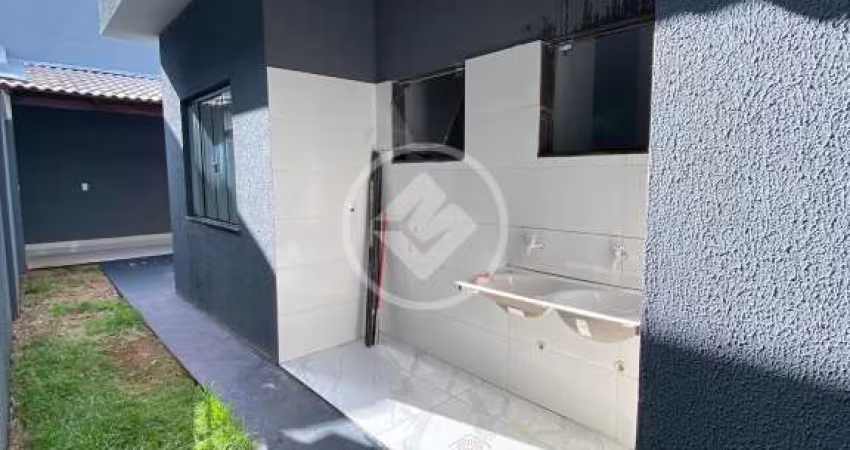 Casa a venda 3Q a 1 minuto do Portal Shopping Sul codigo: 81065