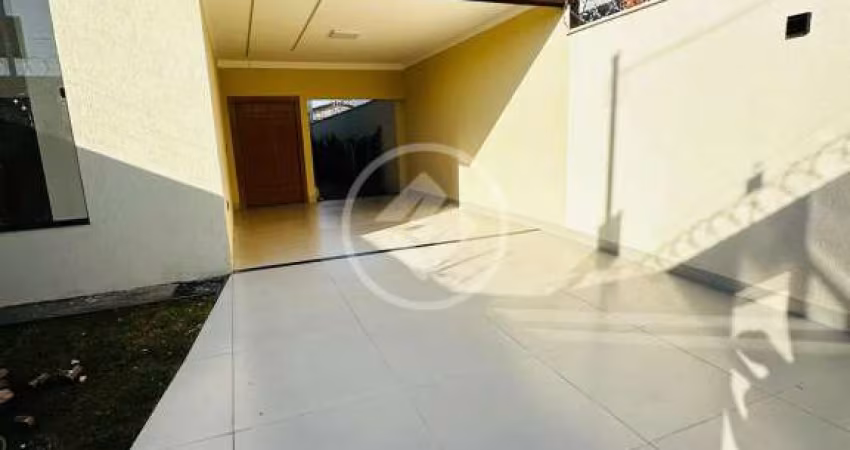 CASA ALTO PADRAO NA VILA OLIVEIRA EM APARECIDA DE GOIANIA codigo: 82098