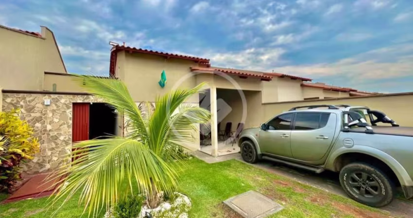 CASA EM CONDOMINIO codigo: 85726