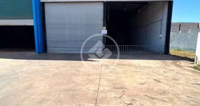 TERRENO COMERCIAL COM GALPÃO codigo: 87434