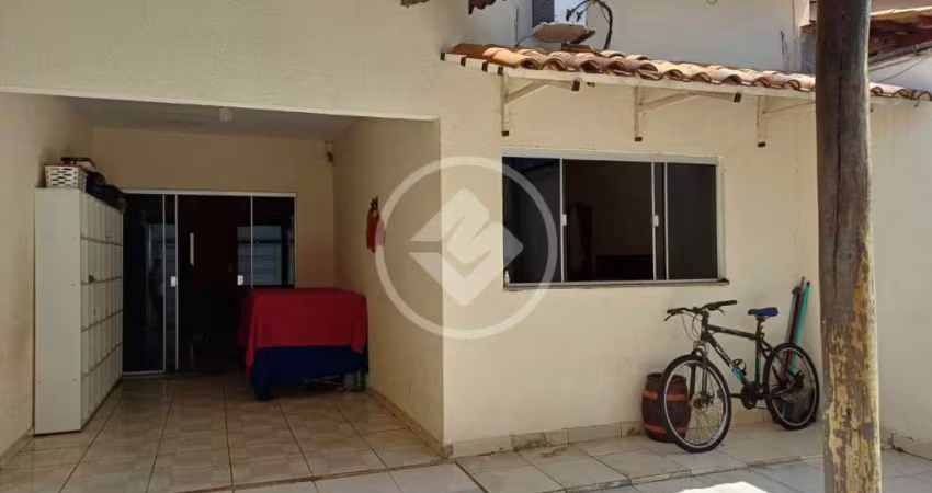 CASA GOIANIA 2 codigo: 93124