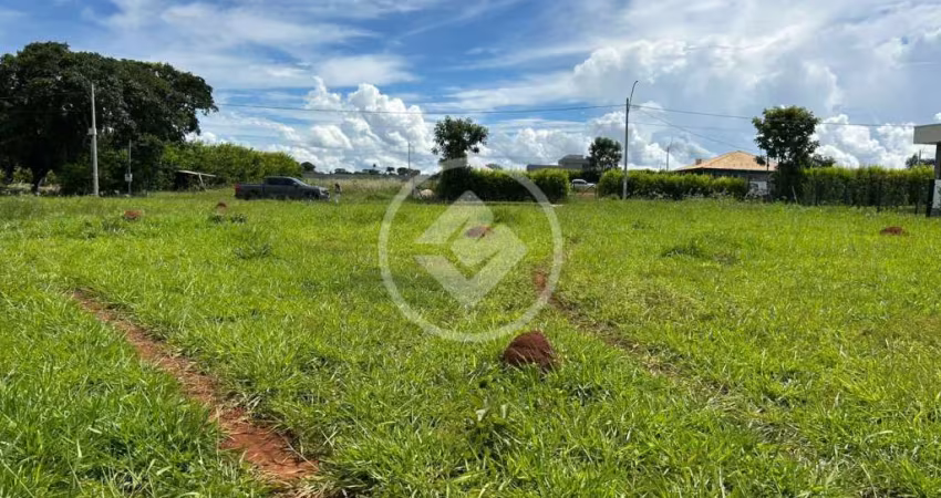 Condomínio recanto do paraíso - guapó/go codigo: 104239