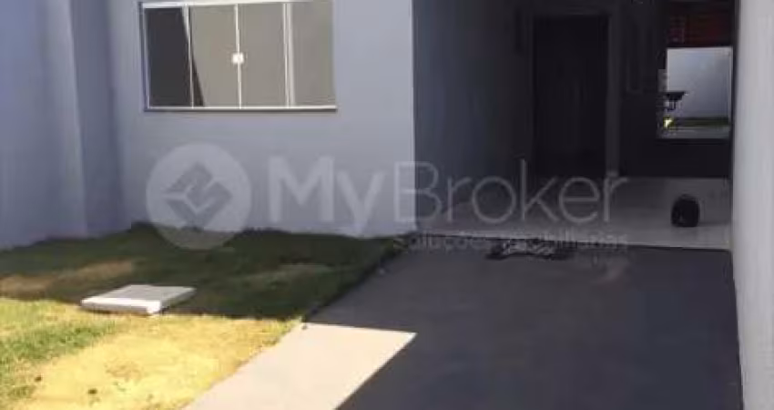 Casa com 2 quartos - Alphaville Residencial - Goiânia codigo: 13396