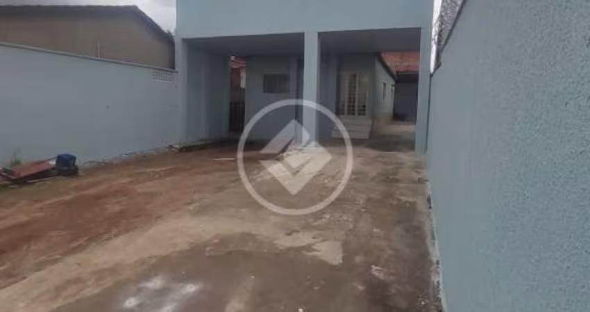 CASA 3Q 2S RESIDENCIAL NOVA AURORA GOIÂNIA codigo: 106252