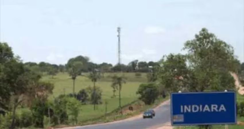 Fazenda Ouro Preto extração de brita codigo: 15734