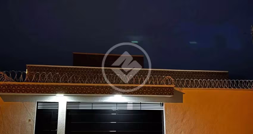CASA 3 Q ALTO PADRÃO - CIDADE SATÉLITE codigo: 106457