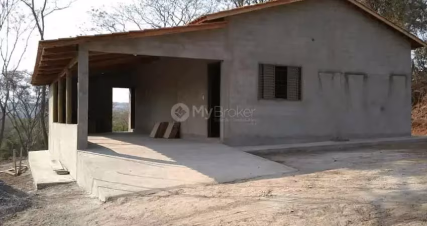 Fazenda à venda na Bonfinópolis, 01, Zona Rural, Bonfinópolis