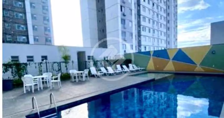 RESIDENCIAL VIDA MILÃO codigo: 102055