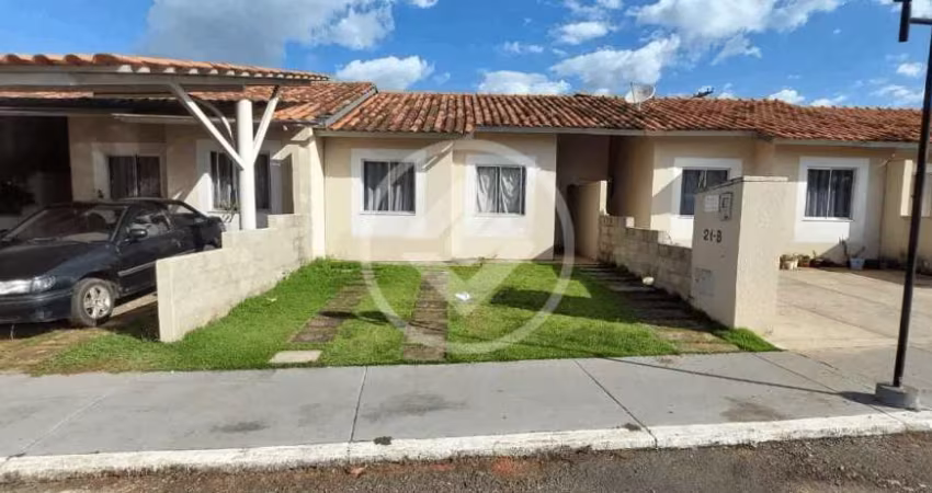 Casa em Condomínio Fechado codigo: 29950
