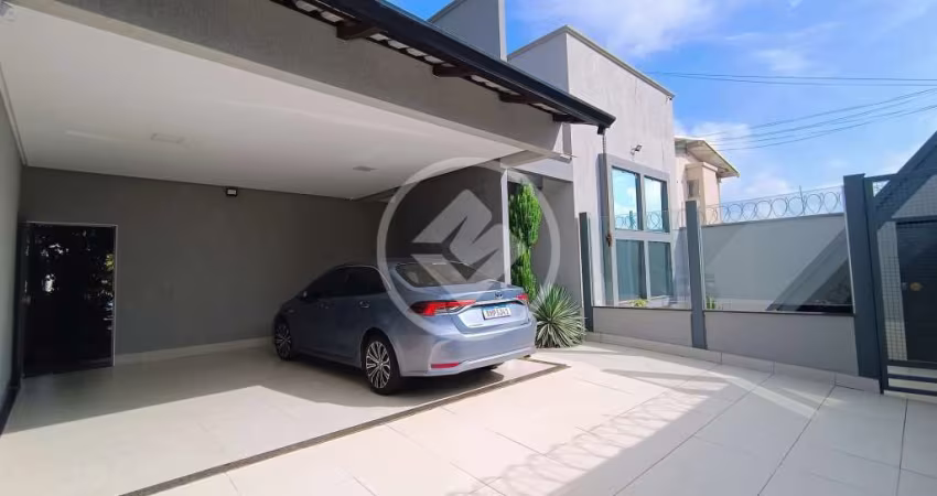 CASA MOBILIADA SOZINHA NO LOTE - FAIÇAVILLE codigo: 117942