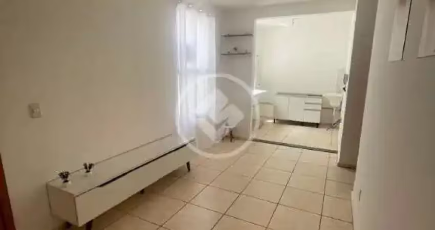 Apartamento no setor aquarius ii - condominio residencial gran conquista codigo: 104862