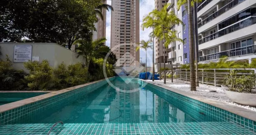 Cond.: THE EXPRESSION Bairro: Setor Bueno Valor: R$ 620.000,00 codigo: 19822