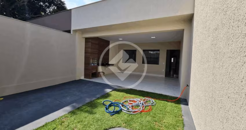 Casa com 3 quartos - Condomínio das Esmeraldas codigo: 14137