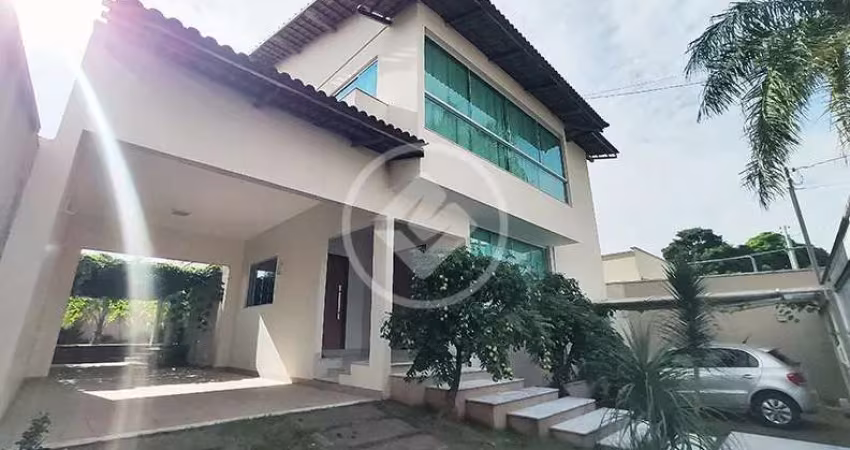 MANSÃO 5 SUITES - VILA ROSA codigo: 85829