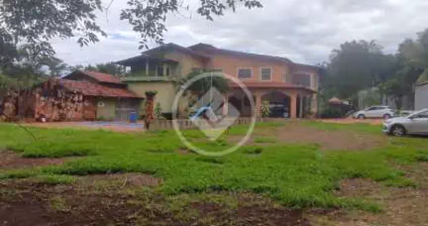 Fazenda à venda na Estrada 100, 121, Chácaras de Recreio São Joaquim, Goiânia