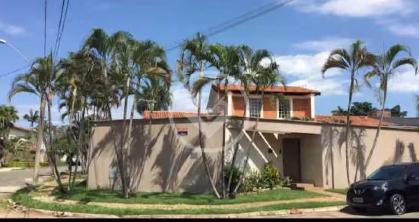 SOBRADO 3 SUITES - SETOR JAÓ codigo: 106478