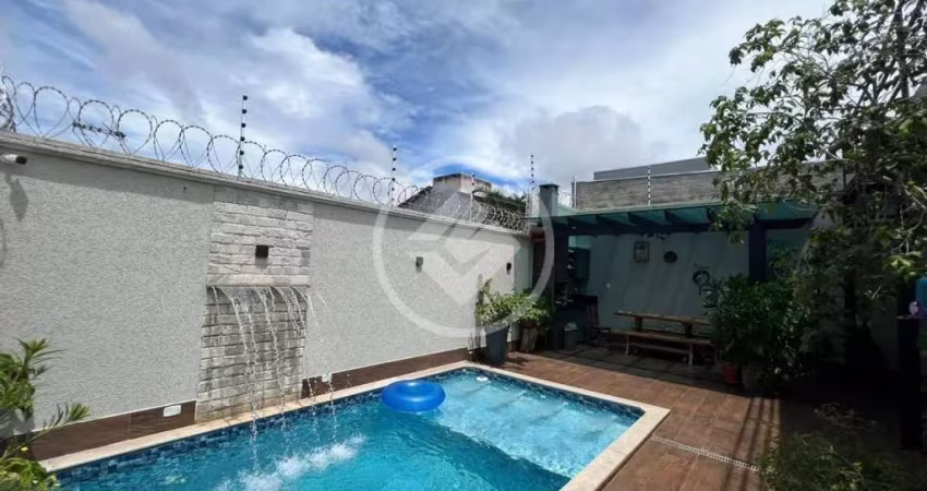 Linda Casa com 3/4 (1 suíte) – A 10min do Shopping Passeio das Águas! codigo: 118999