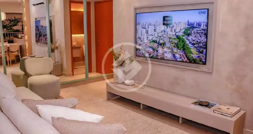 Ágio Imóvel na planta Residencial Varandas Bueno codigo: 74706