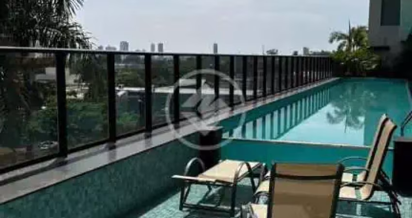 Apartamento com 3 quartos à venda na Rua Asturias, 01, Setor Marista, Goiânia