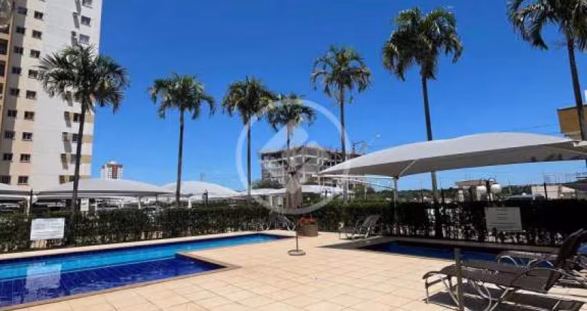 Apartamento 2 quartos com suíte e lazer completo - Eldorado Parque De La Flor codigo: 112055