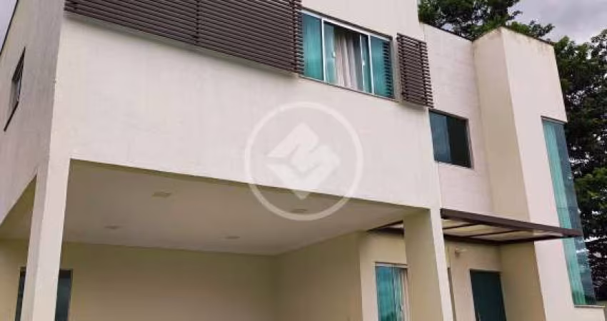 Sobrado dos sonhos no melhor condomínio codigo: 99852