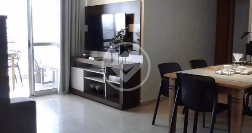 Apartamento com 3 suítes plenas na AV. T-15 codigo: 45401