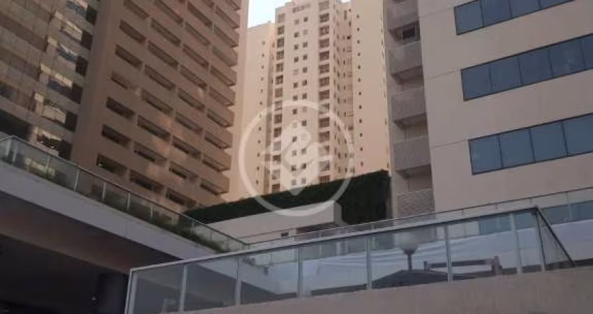Flat Brookfield Towers - Jardim Goiás Excelente opção para o uso no airbnb codigo: 82203