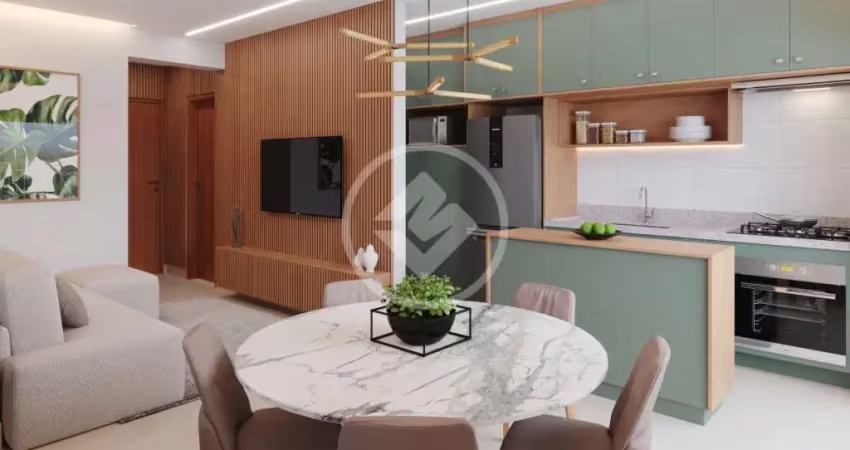 Apartamento com 2 quartos à venda na Rua C 234, 00, Setor Nova Suiça, Goiânia