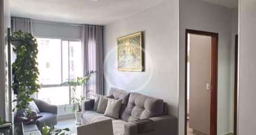 APARTAMENTO DE 2 Q COM SUITE E ESCANINHO,NO JARDIM AMERICA codigo: 116529