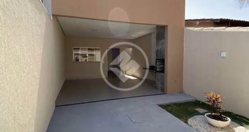 Casa Com Excelente localização no Res. Canadá !!!! codigo: 83618