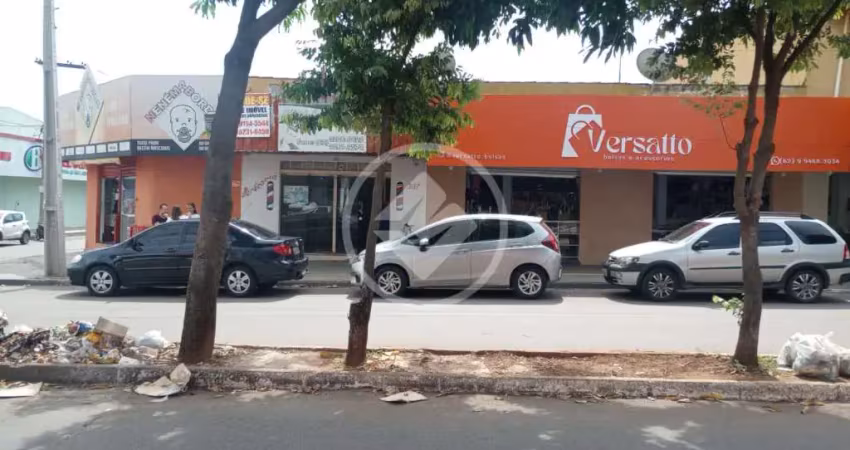 Oportunidade única! seu novo espaço comercial espera por você! codigo: 115209