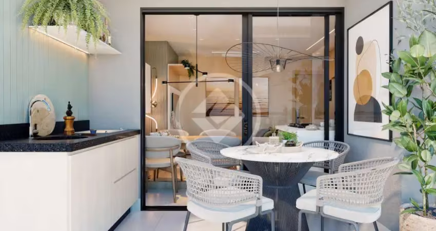 Apartamento alto padrão 2q com 1s setor bueno codigo: 113137