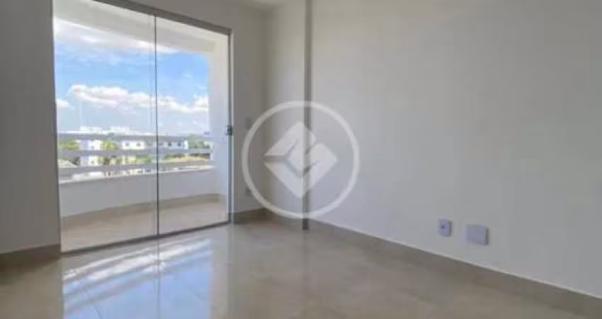 APARTAMENTO A 7 MINUTOS DO FLAMBOYANT SHOPPING codigo: 106487
