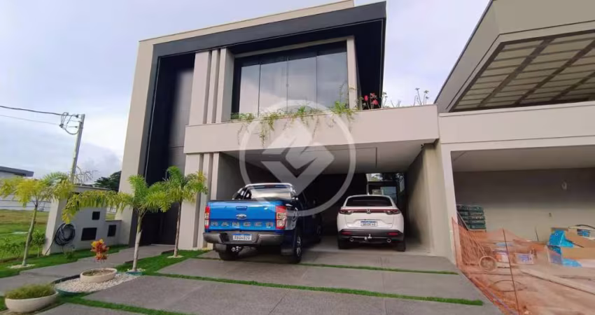 Sobrado mobiliado de altíssimo padrão codigo: 116713