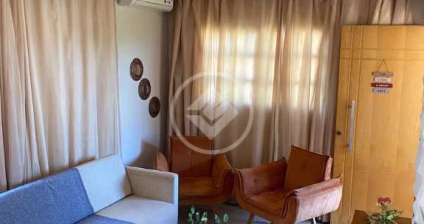 CONDOMINIO RESIDENCIAL IMPERICAL CASA 3Q 1S - SETOR JARDIM DELCOLORES TRINDADE codigo: 106614