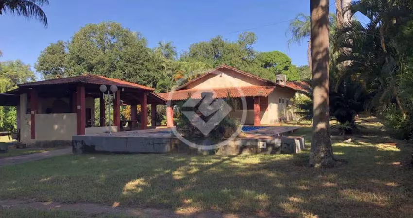 Chácara dos Sonhos em Goianira – Lazer, Conforto e Natureza ao Seu Alcance! codigo: 104948