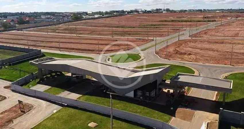 TERRENO CONDOMINIO VINHAS FLAMBOYANT  250 mts excelente localização dentro do condomínio codigo: 73309