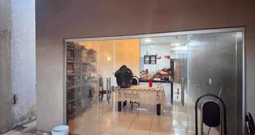 Casa com 2 quartos - Maysa 2 - Trindade codigo: 14512