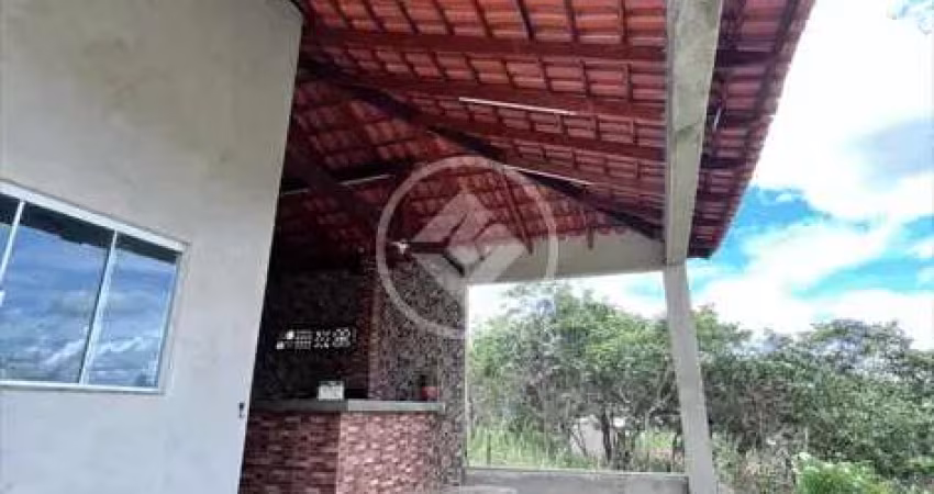 Casa em condomínio - Abadiânia. codigo: 25423