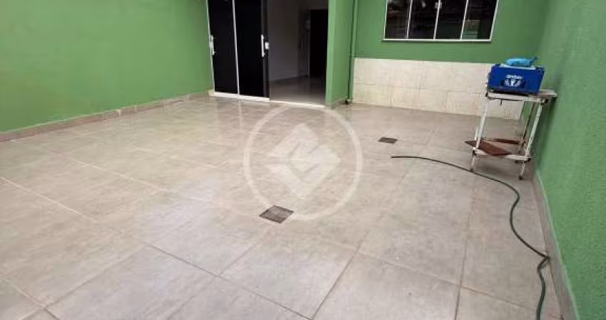 CASA 3Q 1 SUITE JARDIM CRISTAL codigo: 117935