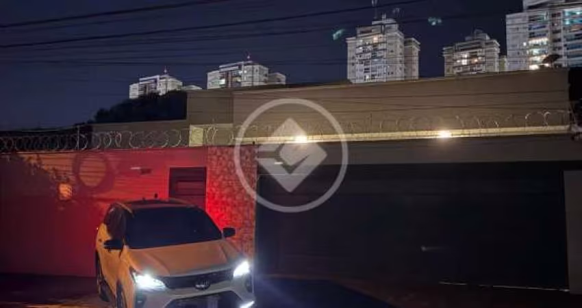 LINDA CASA DE 3 SUITES NO PARQUE OESTE INDUSTRIAL codigo: 103447