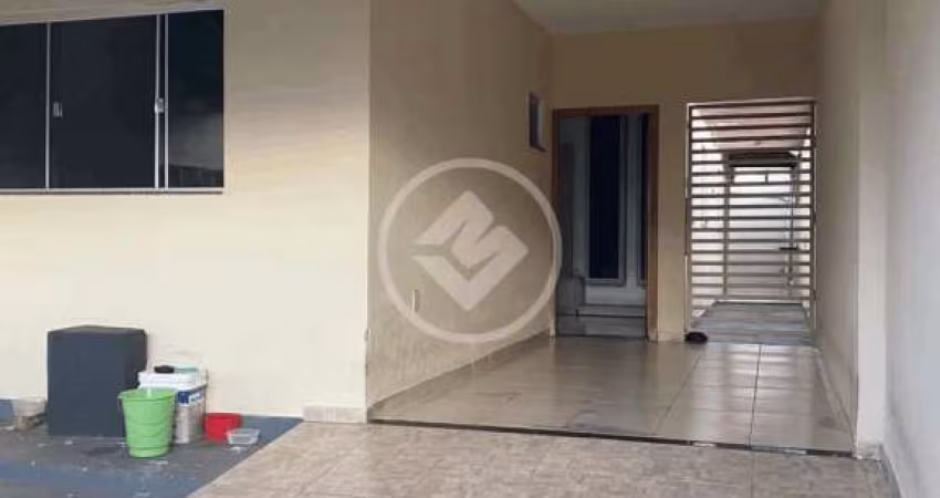 Casa no Residencial Flamingo codigo: 50747